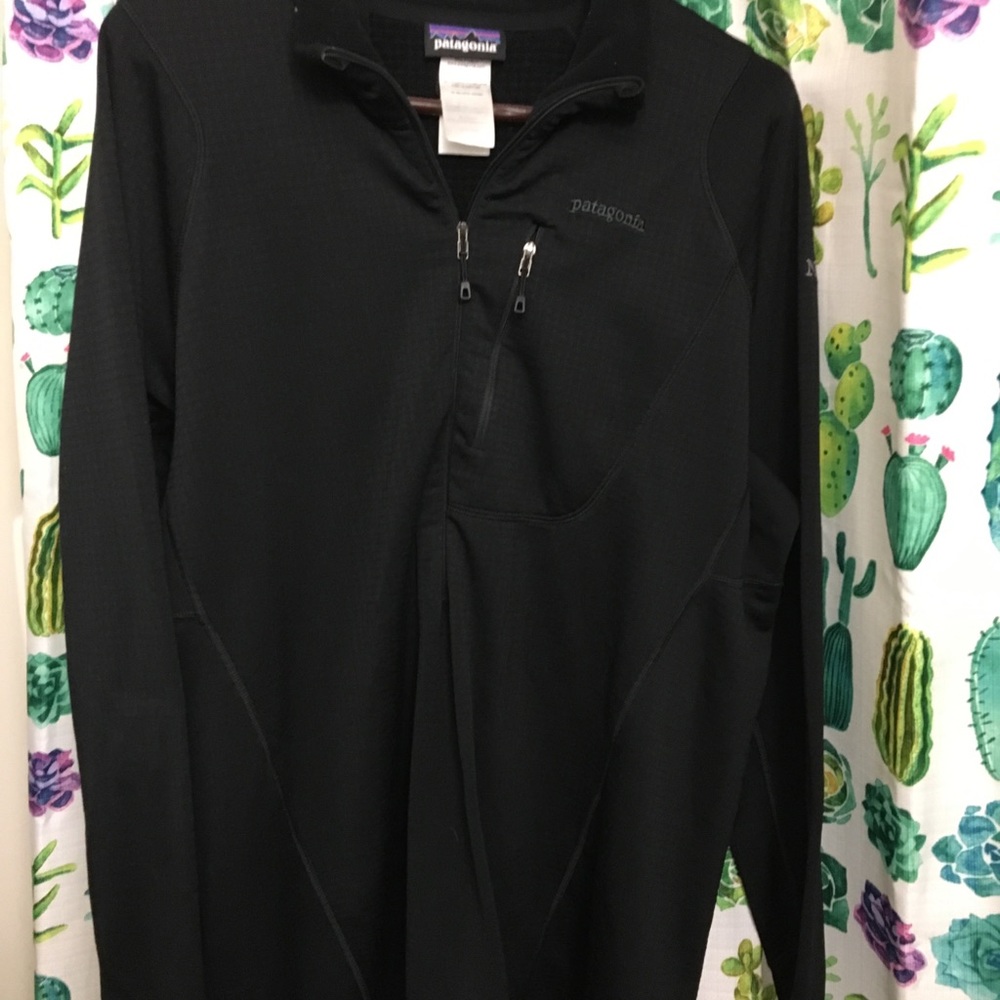 Patagonia Mens Pull Over
